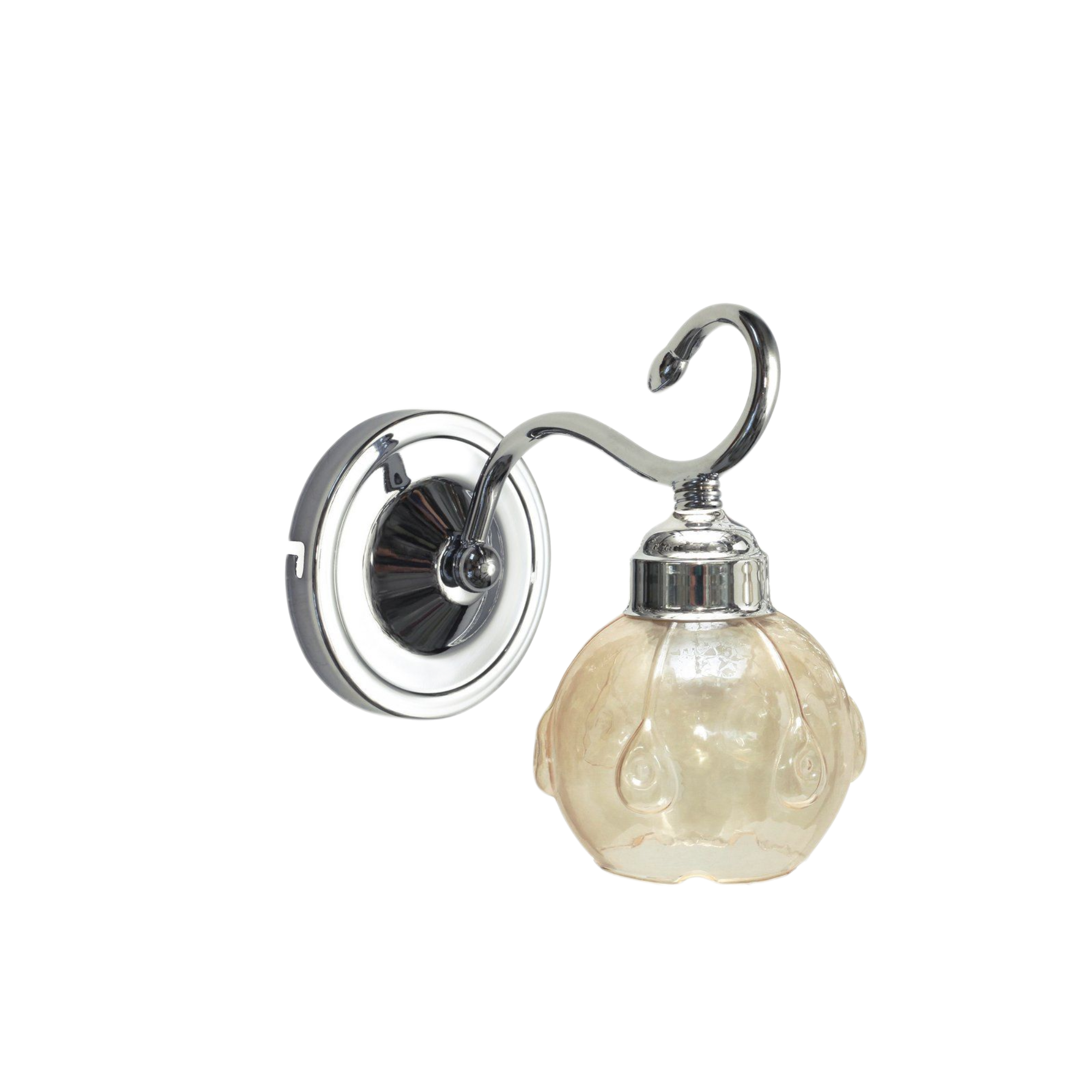 pyg0772me0689-2 ΝΩ 920 ΑΠΛΙΚΑ 1/Φ ΑΠΛΗ ΒΑΣΗ 220 x 60 w - E.14 - E.27 - Image 1