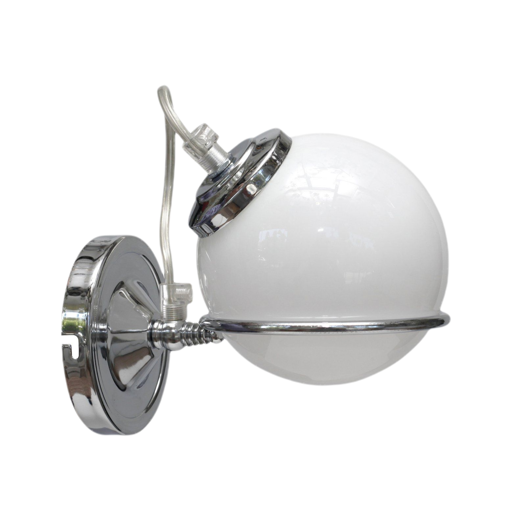 pyg0775 ΝΩ 3564 ΑΠΛΙΚΑ 1/Φ 220 x 60 w - E.14 - Image 1