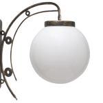 ΝΩ 431 ΑΠΛΙΚΑ 1/Φ ΜΠΑΛΑ Φ25