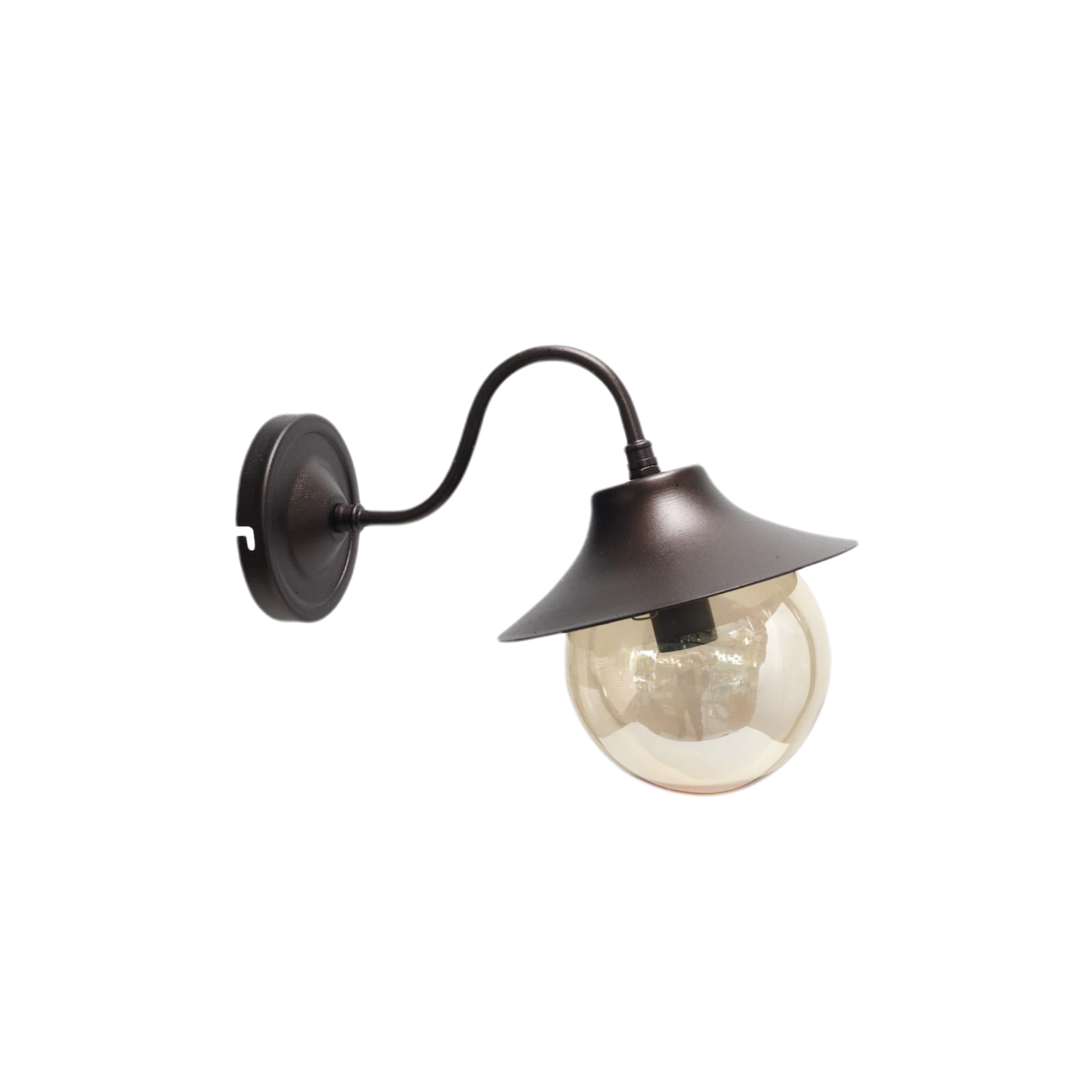 pyg463-01 ΝΩ 463 ΑΠΛΙΚΑ 1/Φ ΓΥΑΛΙ ΜΠΑΛΑΚΙ Φ12 - Image 1