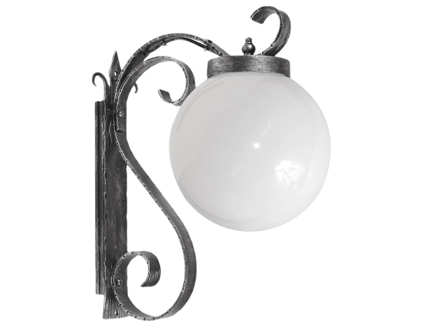 pygHFAISTOS__SSS0059-ME-0595-D ΝΩ 581 ΑΠΛΙΚΑ 1/Φ ΚΑΤΩ ΦΩΣ ΜΠΑΛΑ Φ20 - Image 1