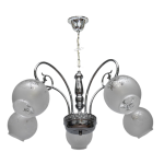 ΝΩ 927 ΦΩΤΙΣΤΙΚΟ 5/Φ 220 x 60 w - E.14 - E.27