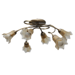 ΝΩ 919 ΟΡΟΦΗΣ 6/Φ 220 x 60 w - E.14