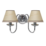 ΝΩ 764 ΑΠΛΙΚΑ 2/Φ ΑΠΛΗ ΒΑΣΗ 220 x 60 w - E.14