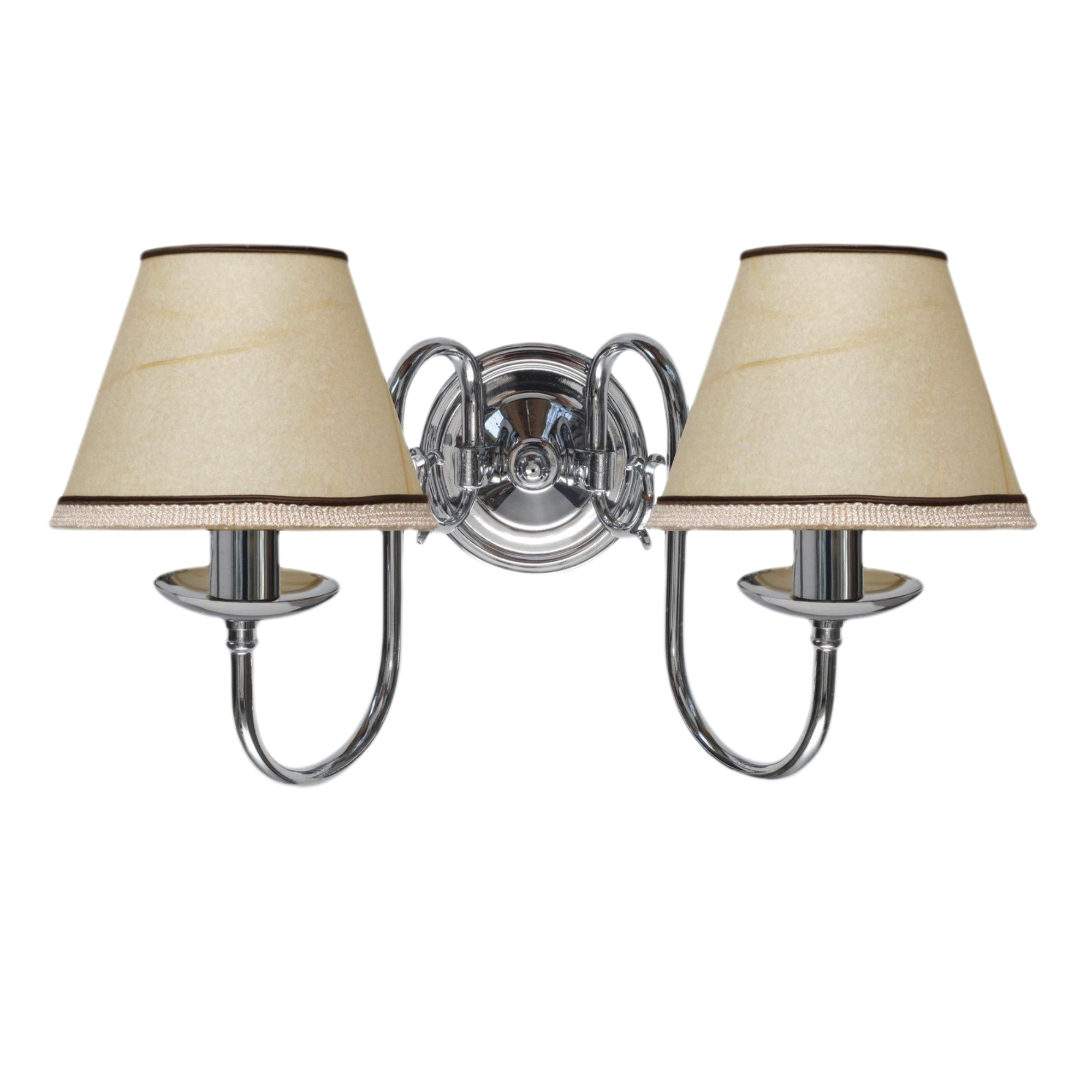 pygMG_0760me0495_neo-tel ΝΩ 764 ΑΠΛΙΚΑ 2/Φ ΑΠΛΗ ΒΑΣΗ 220 x 60 w - E.14 - Image 1