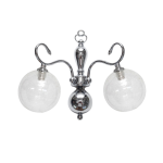 ΝΩ 769 ΑΠΛΙΚΑ 2/Φ G9 ΜΑΣΙΦ ΒΑΣΗ 220 x 40 w