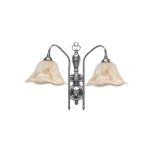 ΝΩ 917 ΑΠΛΙΚΑ 2/Φ-ΜΑΣΙΦ ΒΑΣΗ 220 x 60 w - E.14