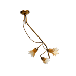 ΝΩ 772 ΟΡΟΦΗΣ 3/Φ 220 x 60 w - E.14