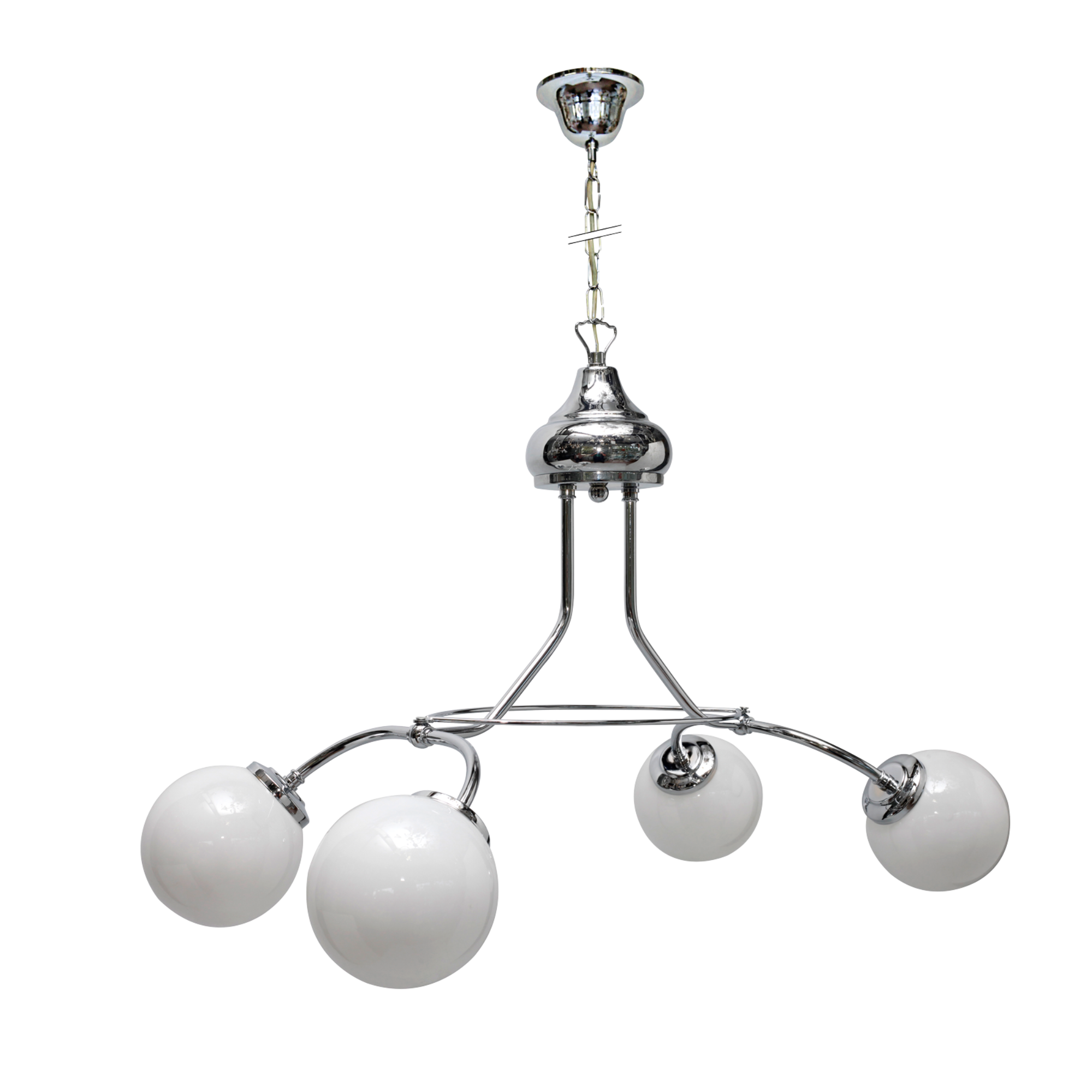 pygnew_0559me-alysida-D ΝΩ 920 ΦΩΤΙΣΤΙΚΟ 4/Φ 220 x 60 w - E.14 - E.27 - Image 1