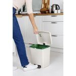 Καλάθι απορριμάτων CUBIK ECOHOME - Image 2