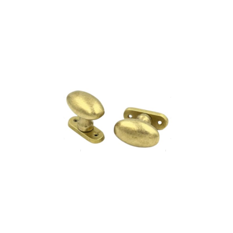 ΓΡΥΛΟΧΕΡΟ 116 Ovalina Χρυσό Ματ Ιταλικό Γρυλόχερο Ovalina Χρυσό Ματ - Image 1