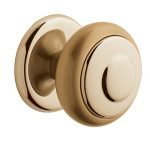 Μπούλ Εξώπορτας Ορο Ματ/Ορο Ζωγομετάλ 85