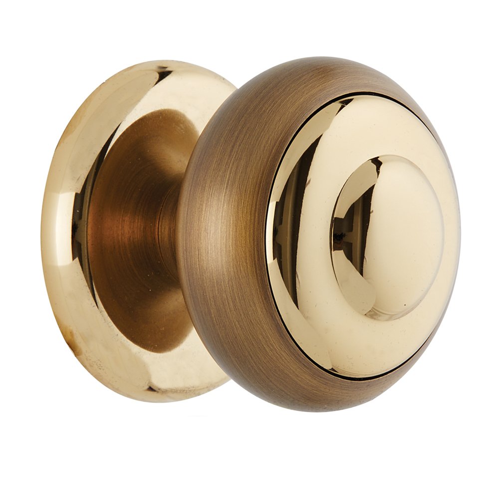 Μπουλ Ζωγομεταλ 10-2-23 (17) Μπούλ Εξώπορτας Μπρονζέ/Ορο Ζωγομετάλ 85 - Image 1