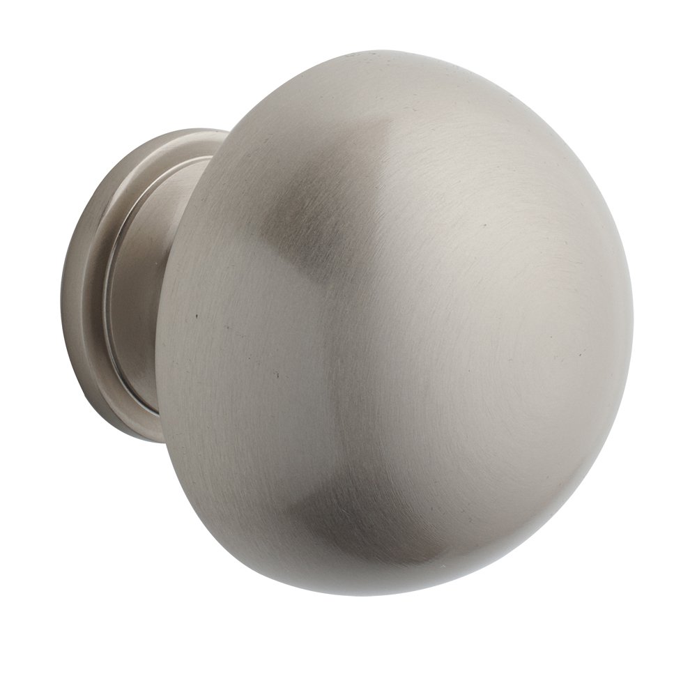 Μπουλ Ζωγομεταλ 10-2-23 (19) Μπούλ Εξώπορτας Νικελ Ματ Ζωγομετάλ 65 - Image 1