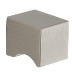 Μπούλ Εξώπορτας Νικελ Ματ Ζωγομετάλ 378