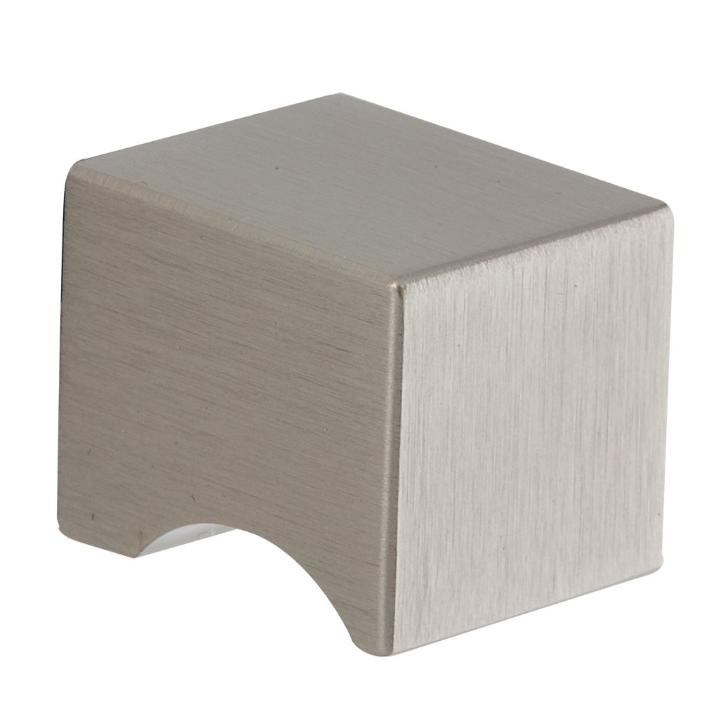 Μπουλ Ζωγομεταλ 10-2-23 (24) Μπούλ Εξώπορτας Νικελ Ματ Ζωγομετάλ 378 - Image 1