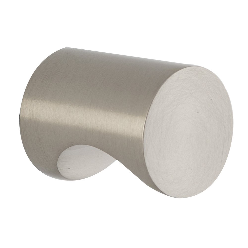 Μπουλ Ζωγομεταλ 10-2-23 (30) Μπούλ Εξώπορτας Νικελ Ματ Ζωγομετάλ 374 - Image 1