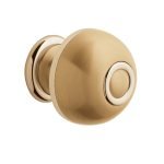 Μπούλ Εξώπορτας Ορο Ματ/Ορο Ζωγομετάλ 61