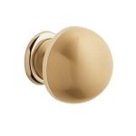 Μπούλ Εξώπορτας Ορο Ματ/Ορο Ζωγομετάλ 60