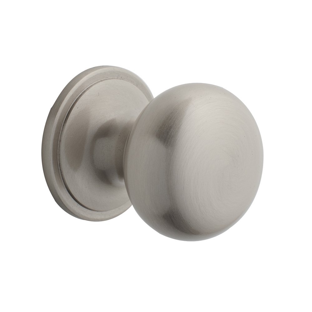 Μπουλ Ζωγομεταλ 10-2-23 (41) Μπούλ Εξώπορτας Νικελ Ματ Ζωγομετάλ 50 - Image 1