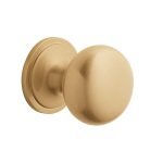 Μπούλ Εξώπορτας Ορο Ματ Ζωγομετάλ 50