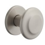 Μπούλ Εξώπορτας Νικελ Ματ Ζωγομετάλ 91