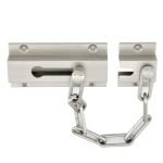 Ασφάλεια Αλυσίδας Πλακέ - Image 2