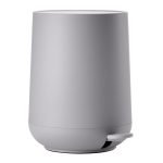 Χαρτοδοχείο και Πιγκάλ Gull Grey Nova One By Zone Denmark