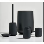 Nova One Zone Denmark Black