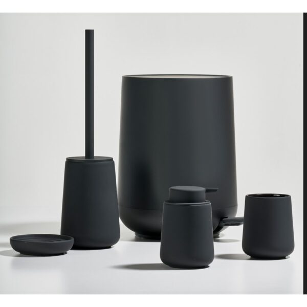 Nova One Zone Denmark Black