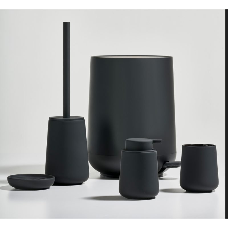 Nova One Zone Denmark Black