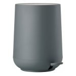 Χαρτοδοχείο και Πιγκάλ Grey Nova By Zone Denmark - Image 2