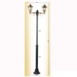 Ιταλικό Μπρούτζινο Φωτιστικό 0362