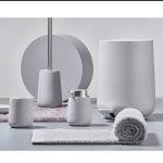 Πιγκάλ Nova By Zone Denmark 10,3 x 37 cm 330104 White - Image 4