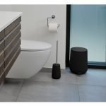 Χαρτοδοχείο και Πιγκάλ Black Nova By Zone Denmark - Image 2