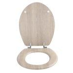 Καπάκι w.c mdf 42,5x36cm - Image 2