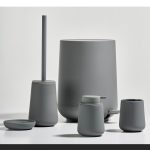 Nova One Zone Denmark Grey