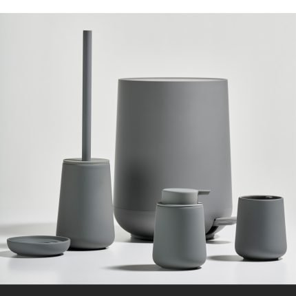 Nova One Zone Denmark Grey