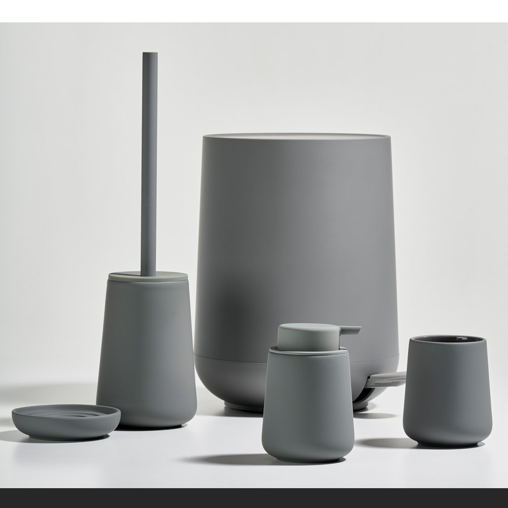 003 zone grey 5-6-2024 Nova One Zone Denmark Grey