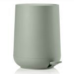 Χαρτοδοχείο και Πιγκάλ Matcha Green Nova By Zone Denmark - Image 4