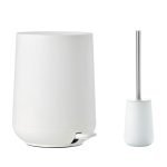 Χαρτοδοχείο Nova By Zone Denmark 23 x 29 cm 5 lt 330132 White - Image 2