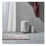 Χαρτοδοχείο Nova By Zone Denmark 23 x 29 cm 5 lt 330132 White - Image 6