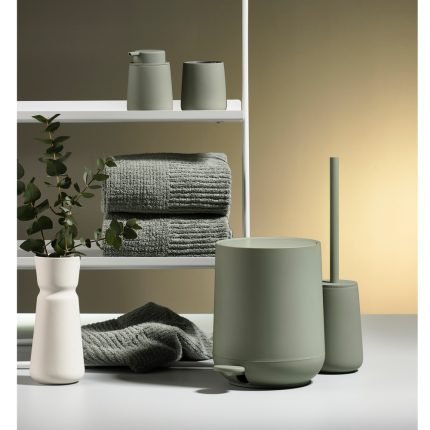 Nova One Zone Denmark Macha Green