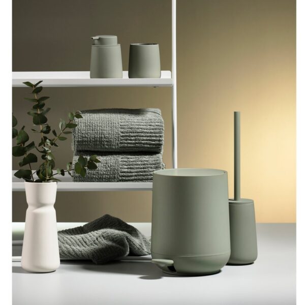 Nova One Zone Denmark Macha Green