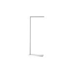 Πετσετοθήκη Δαπέδου Χρωμέ Sanco 0517-A03