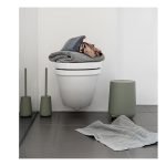 Χαρτοδοχείο και Πιγκάλ Matcha Green Nova By Zone Denmark - Image 6