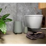 Χαρτοδοχείο και Πιγκάλ Matcha Green Nova By Zone Denmark - Image 7