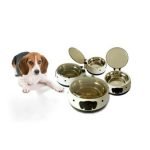 Αυτόματος κάδος τροφής σκύλου