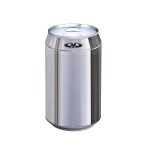 Κάδος Ινοξ 6 L με Φωτοκύτταρο Σένσορα Ø240*295mm