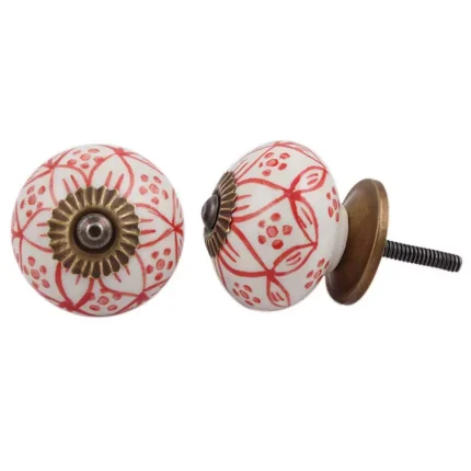 χειροποίητα κεραμικά πομολάκια